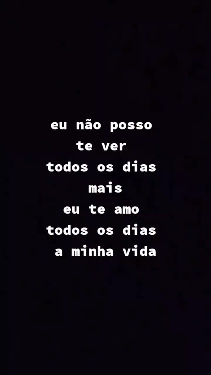 @Nicolly