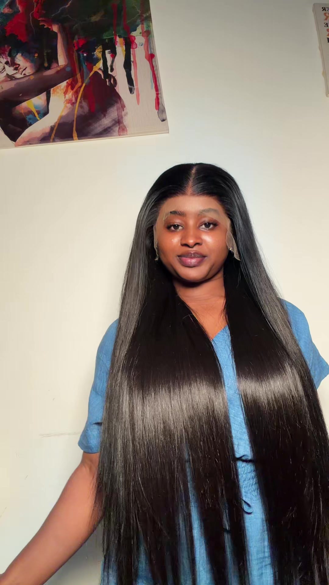 @CILLA HAIRS IN DUBAI💇♀️🇦🇪