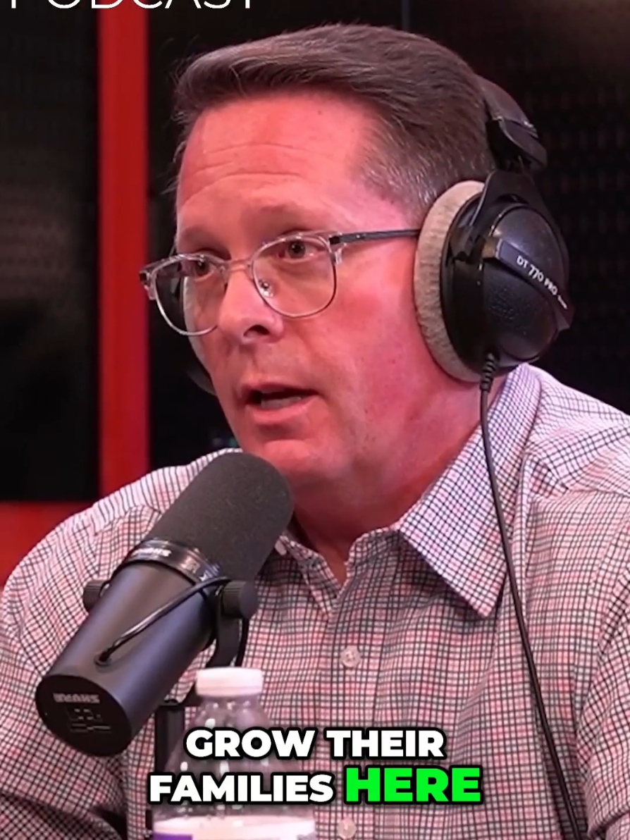 @The 435 Podcast
