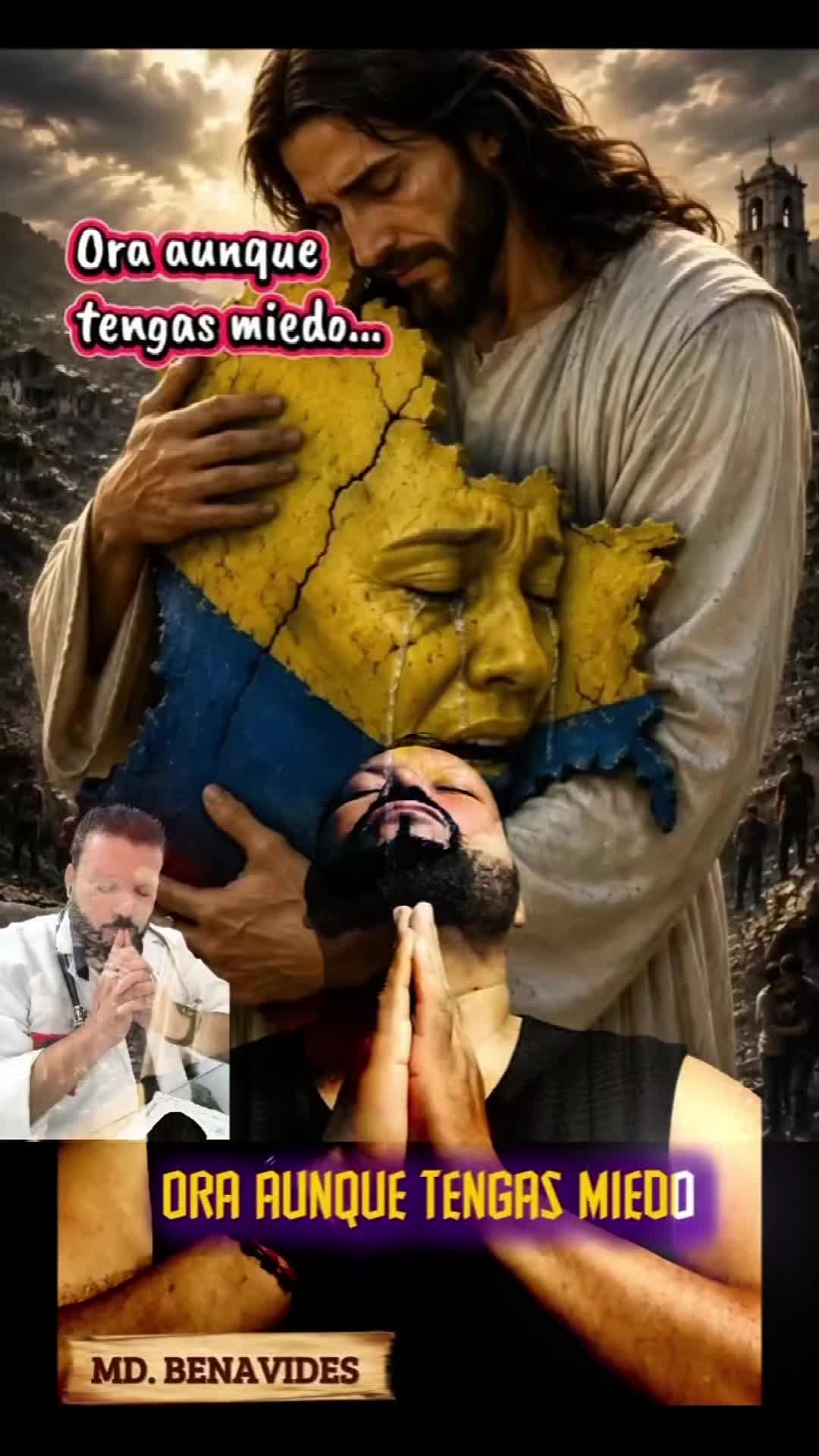 @EDISSONBENABC/MÉDICO/CREADOR