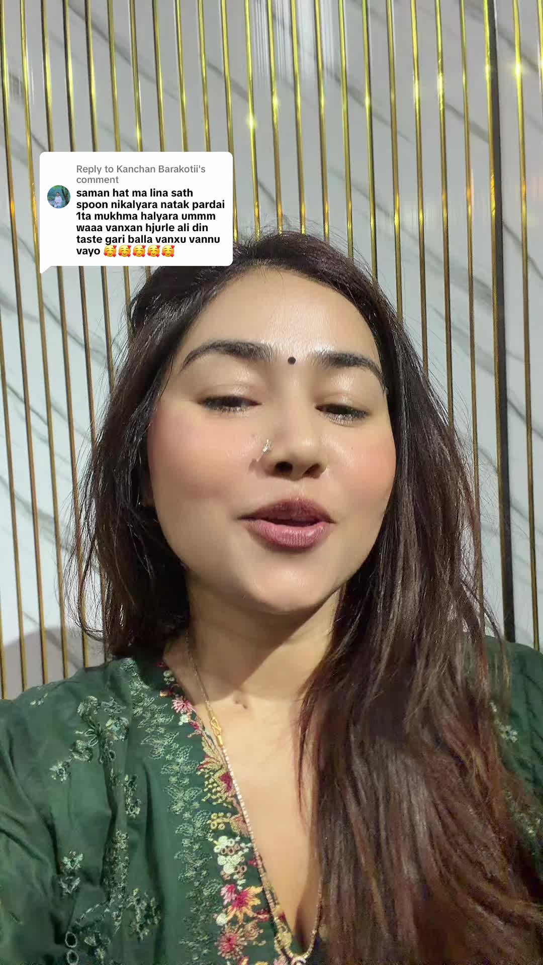 @Esha Agrawal