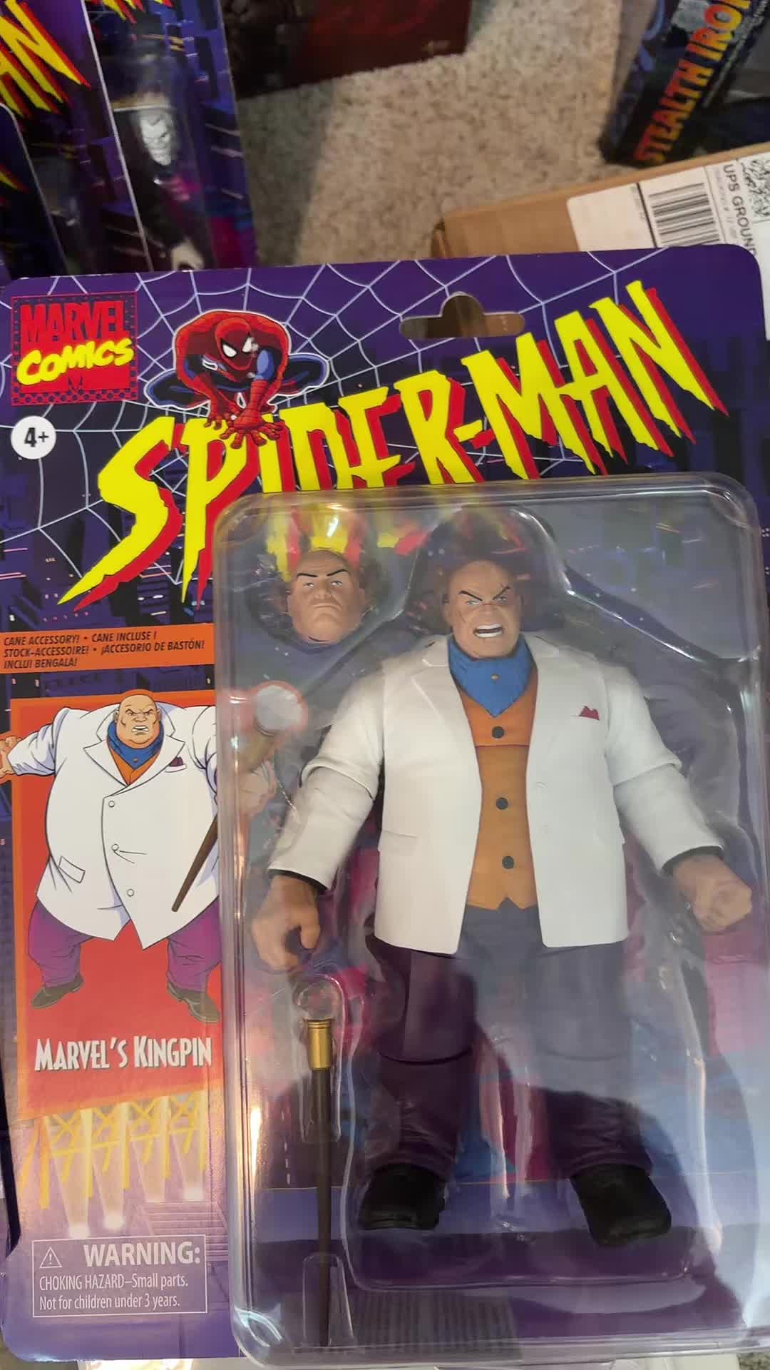 @spareroomcollectibles