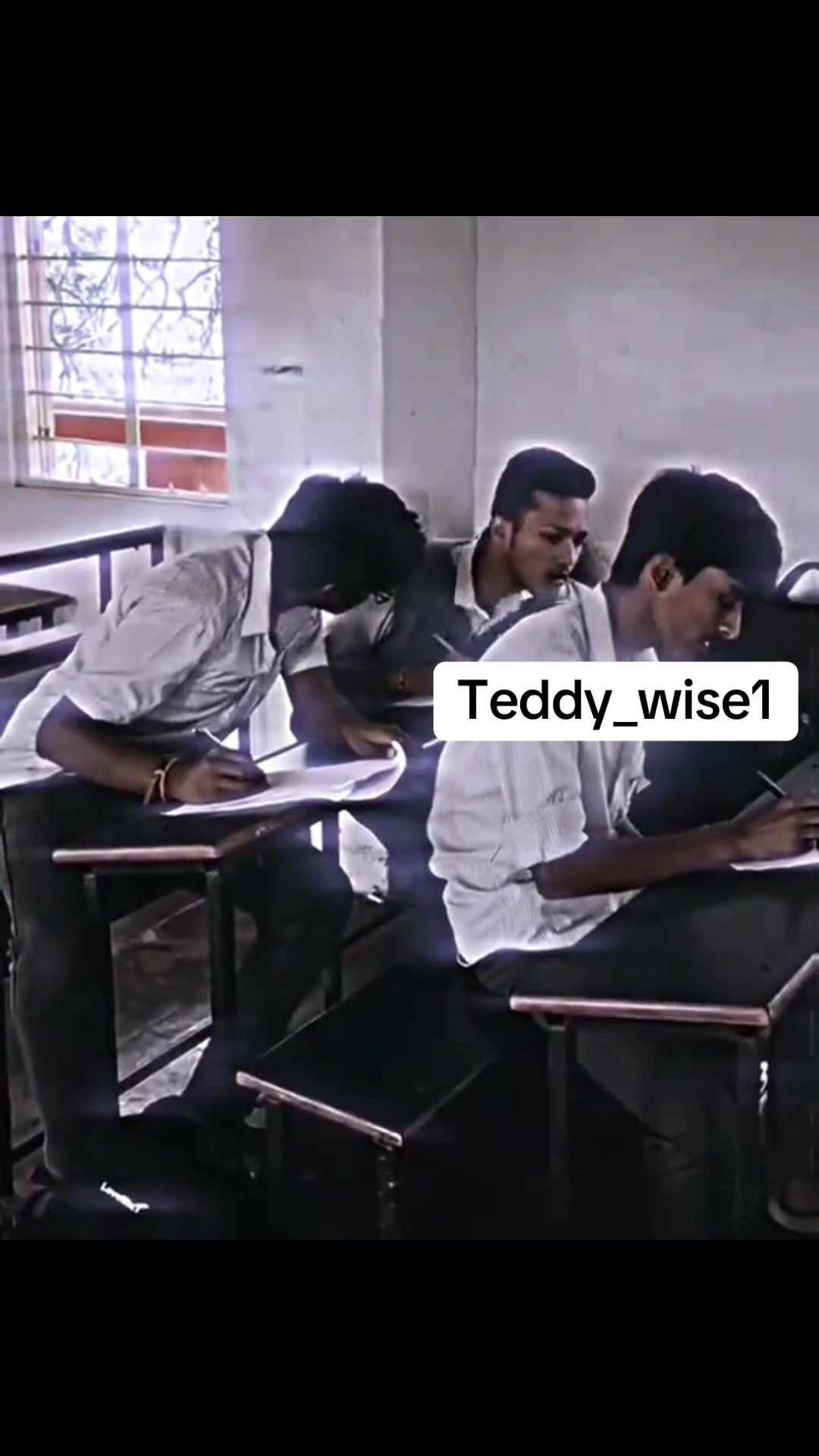@Teddy_wise1🥰🤣