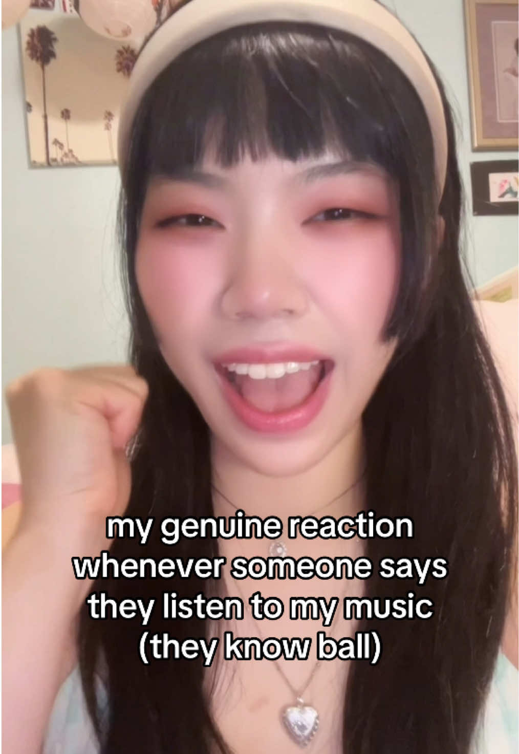 @Melody T