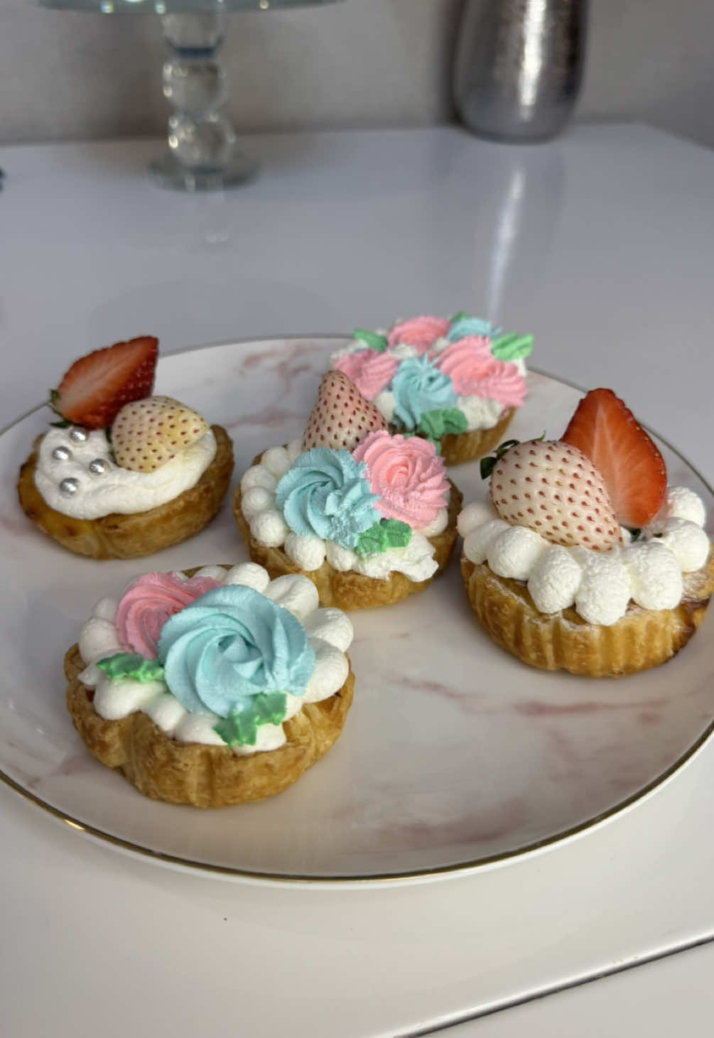 @ぽぽてんスイーツ🦄