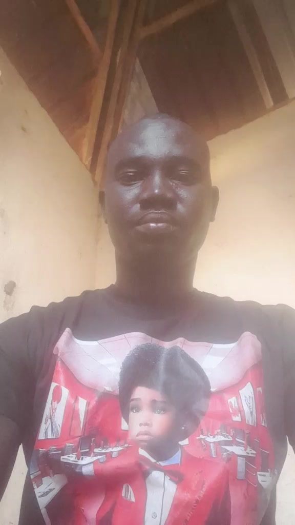 @Adet Makoi Amai