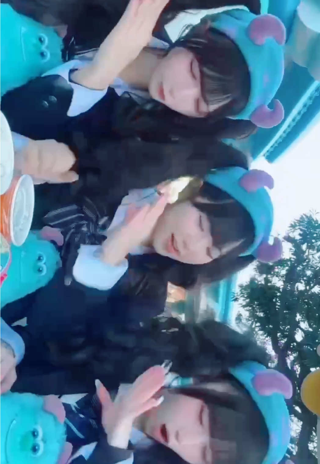 @ゆあ