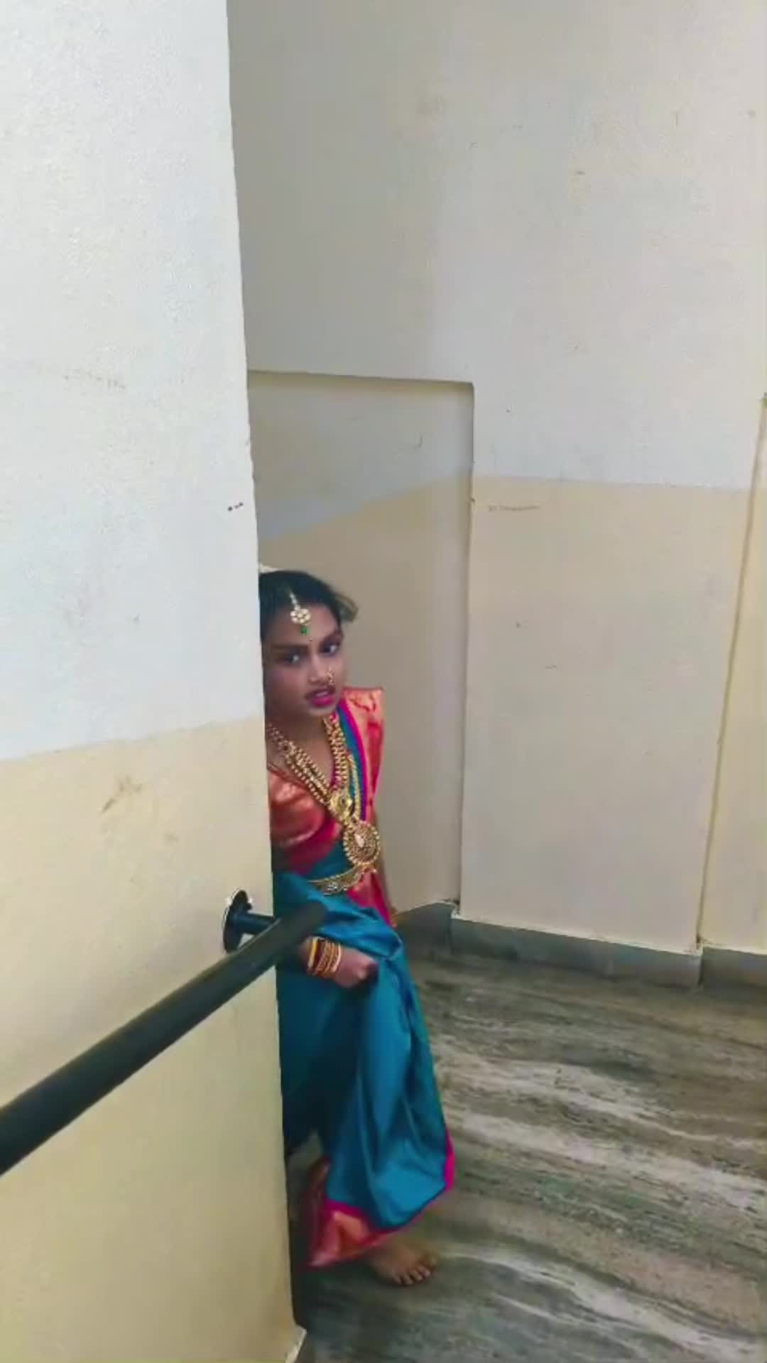 @Madhuri Omprakash
