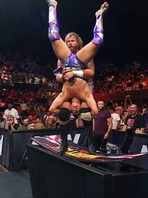 @All Elite Wrestling