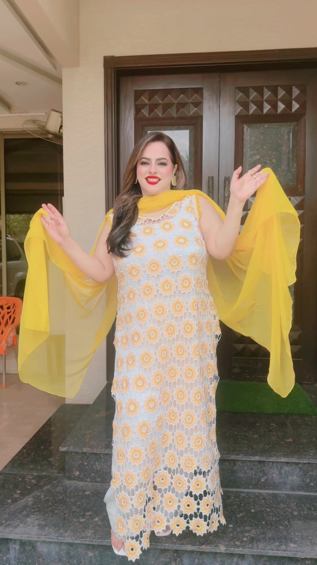 @Jee Madiha Shah Jee