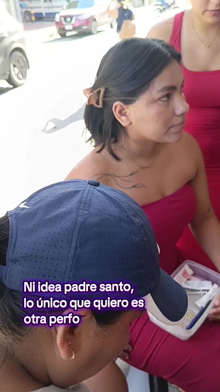 @MACIEL QUEENS PIERCING