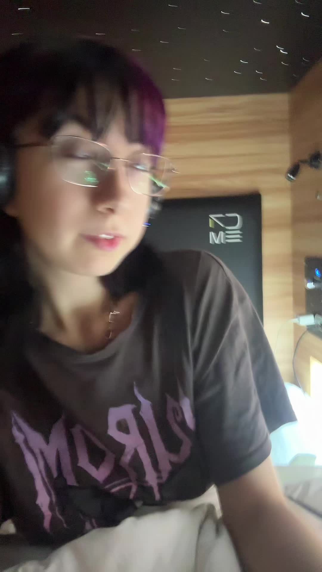@Mushu