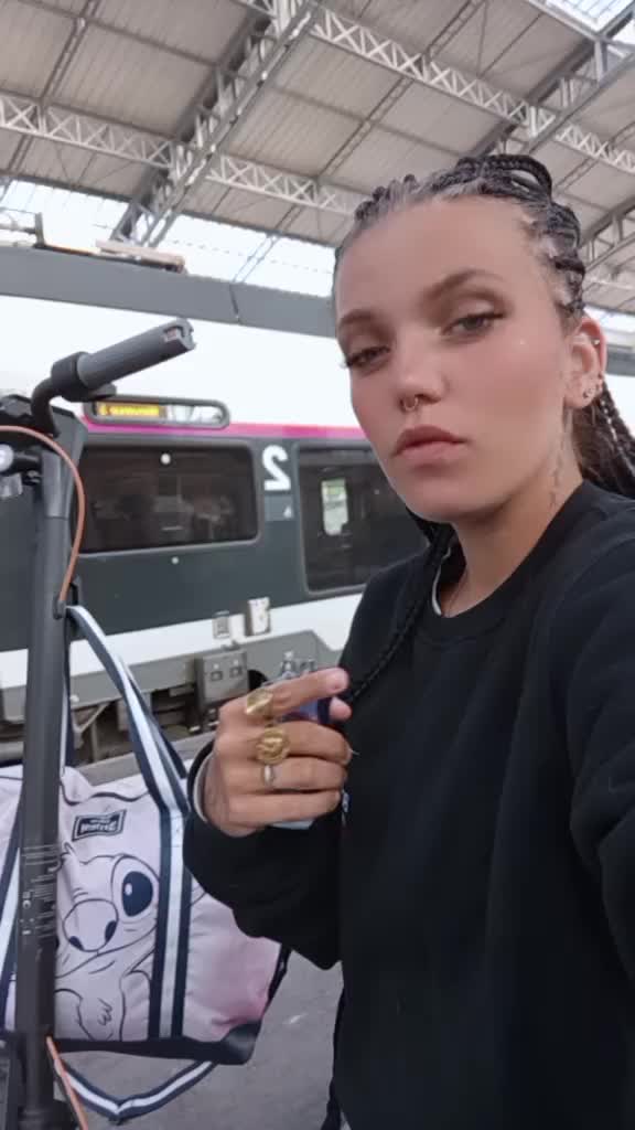 @ChLo&euml; La &ETH;i&Atilde;b&Oslash;liQūe 👿🖤