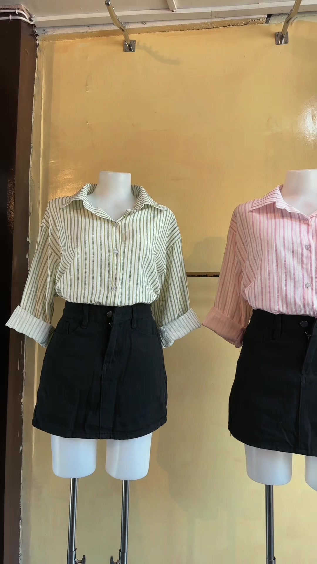 @Yours Fashion(09 976 859 425)