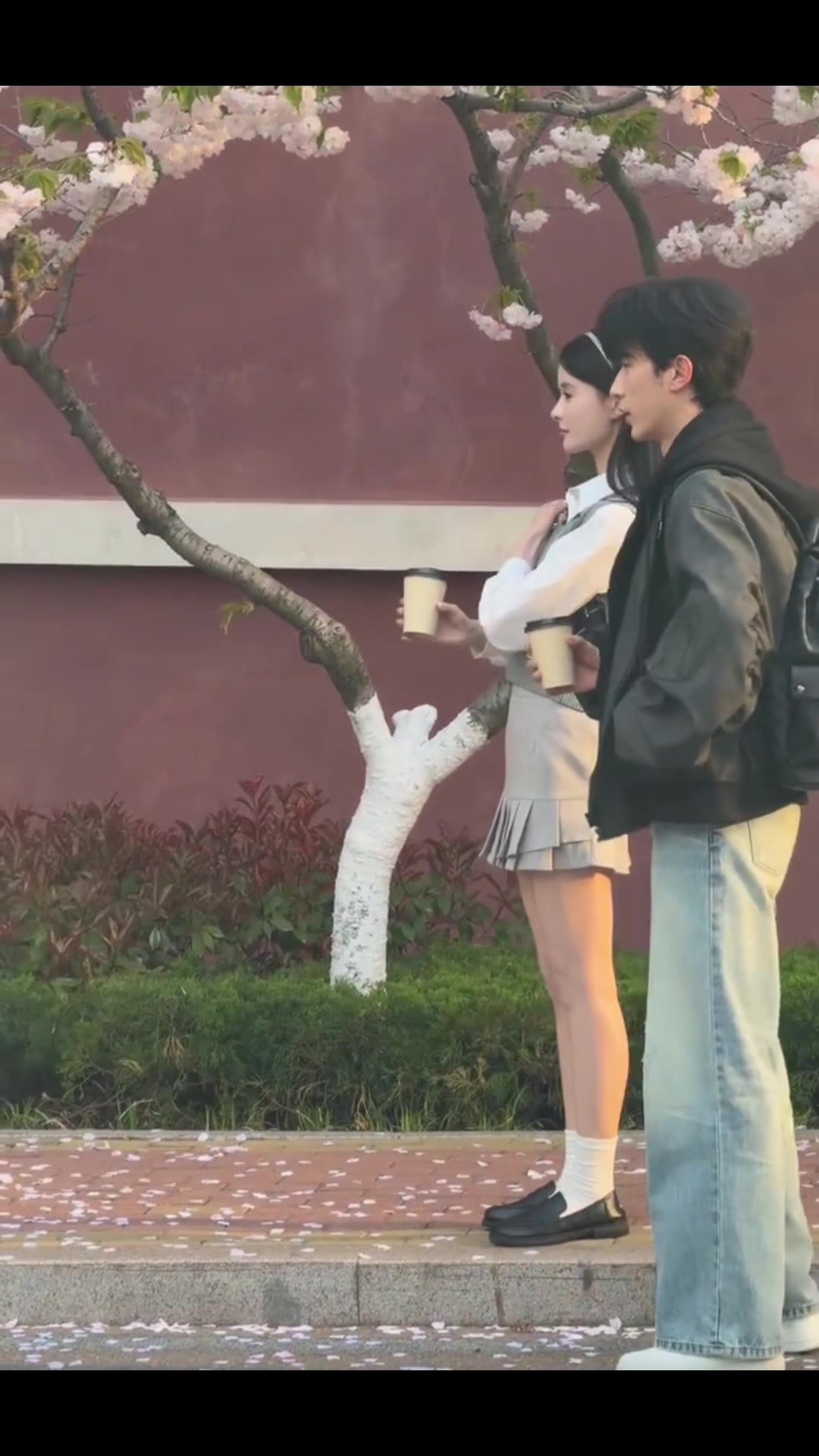 @Chinese drama