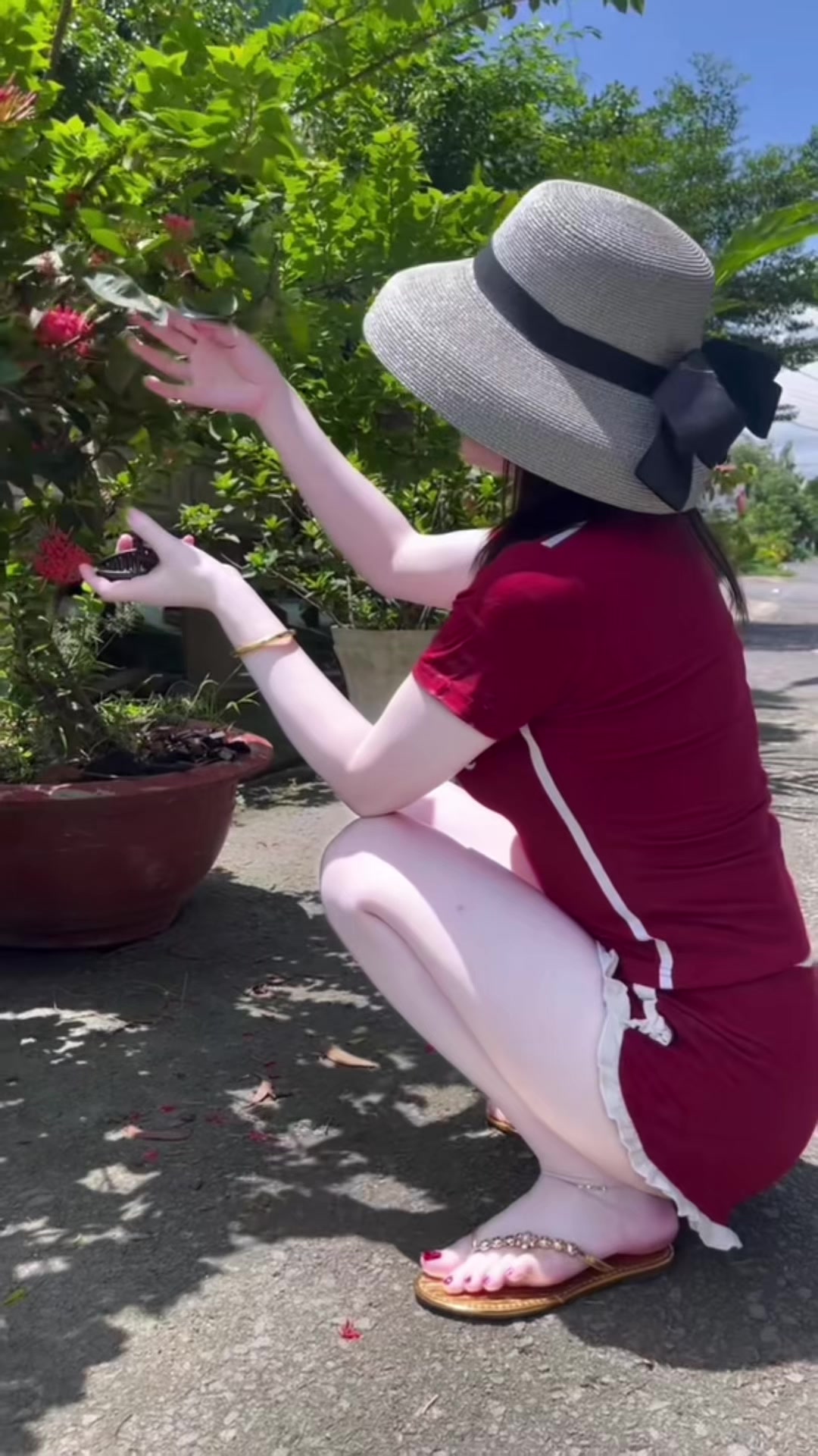 @Oanh Trắng