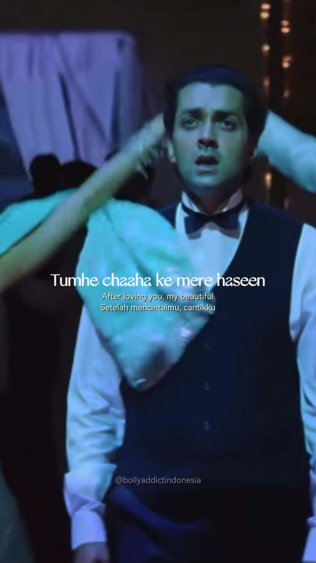 @Bollywood Addicted