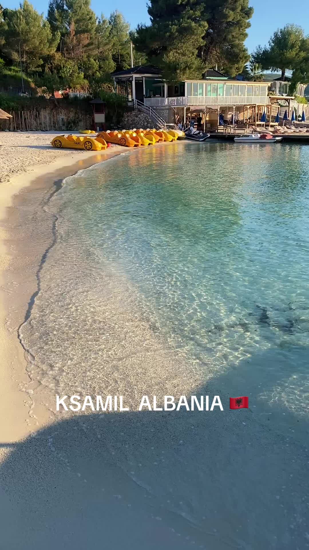 @SARANDA EVENTS