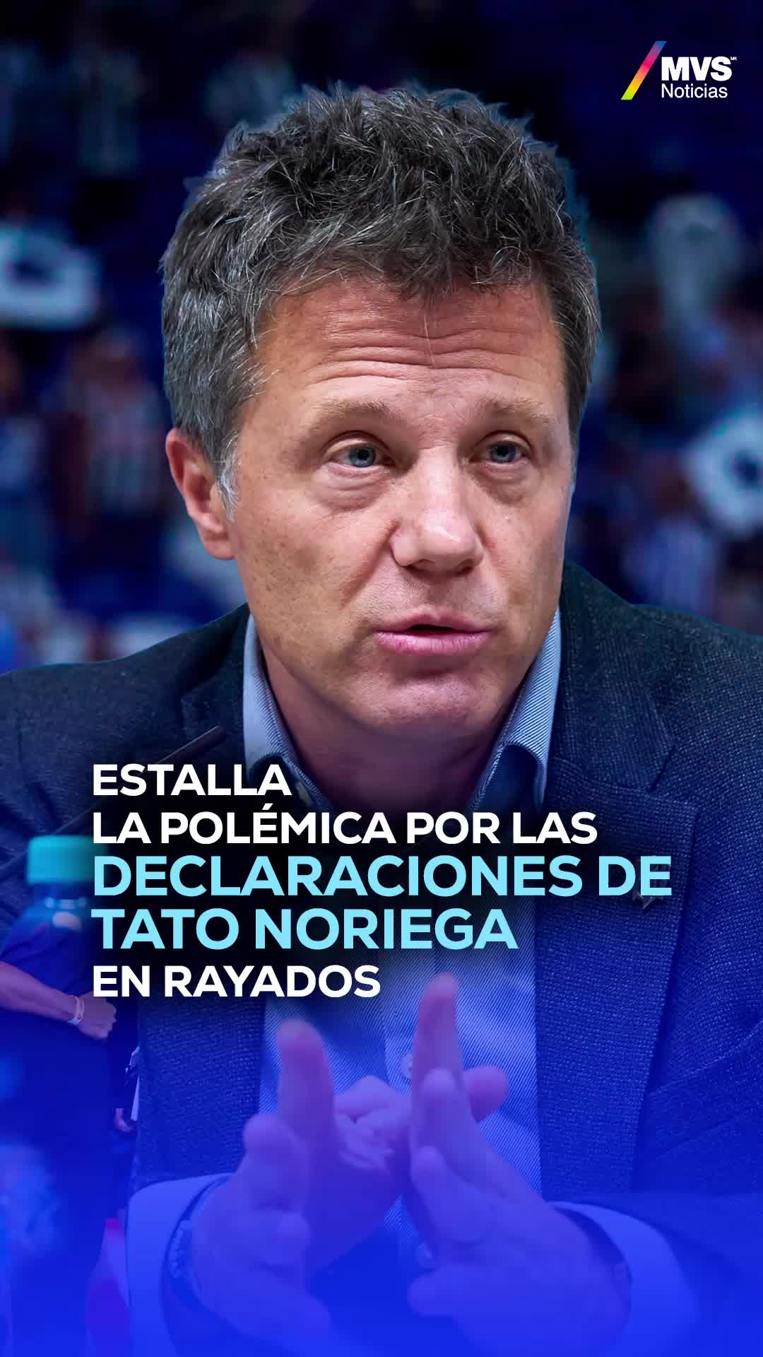 @MVS Noticias Monterrey