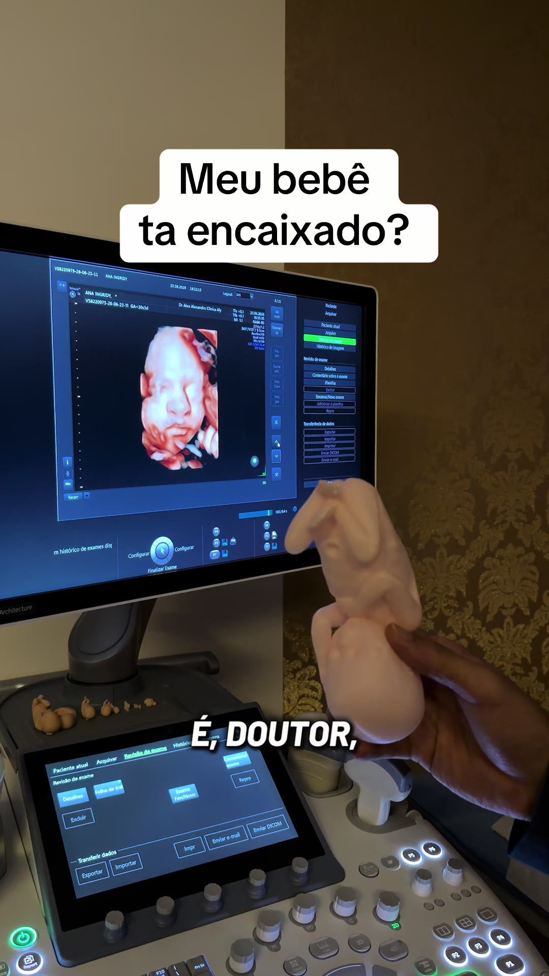 @Dr Alex Alexandre