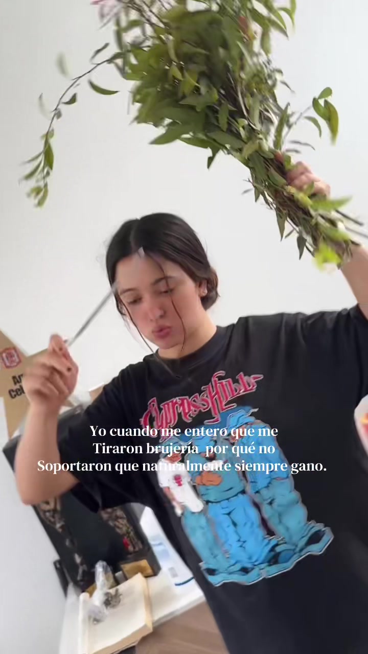 @Ana Celeste
