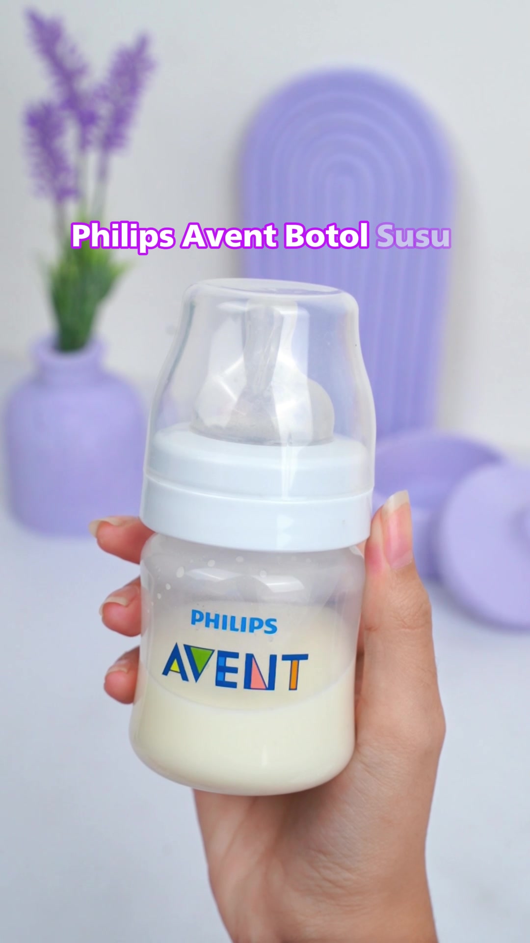 @Philips Avent Official
