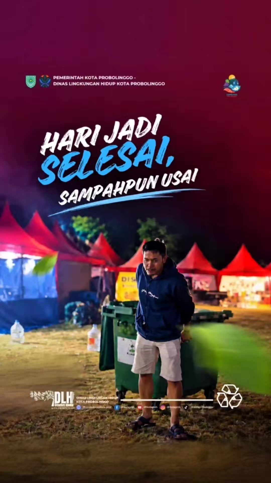 @DINAS LINGKUNGAN HIDUP