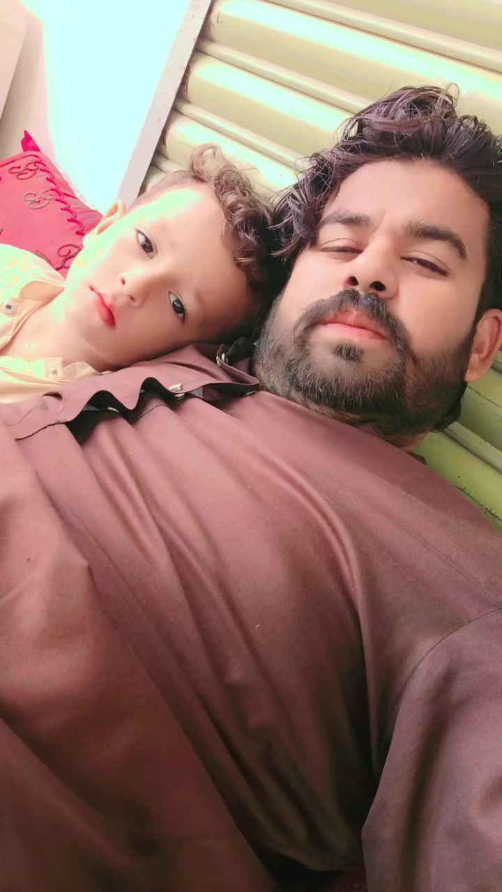 @Nasir Ali