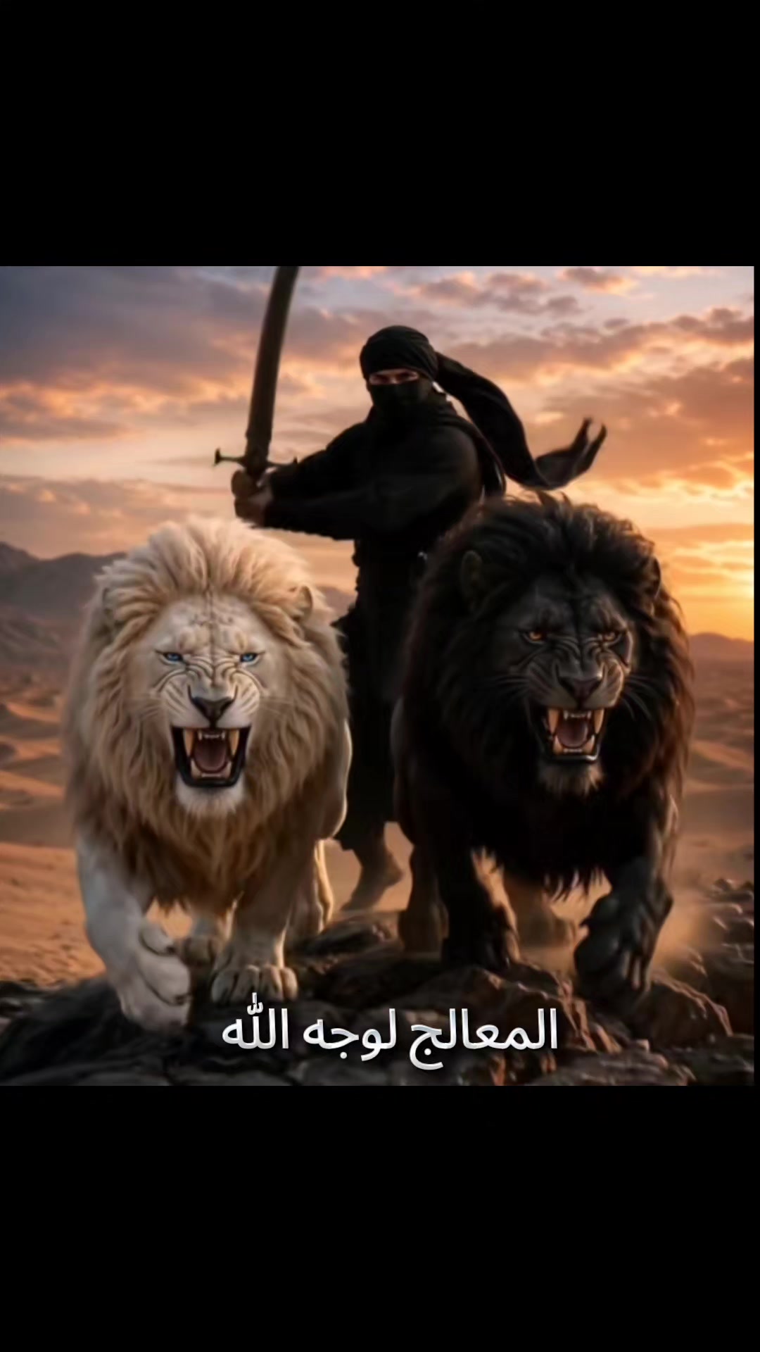 @المعالج لوجه الله