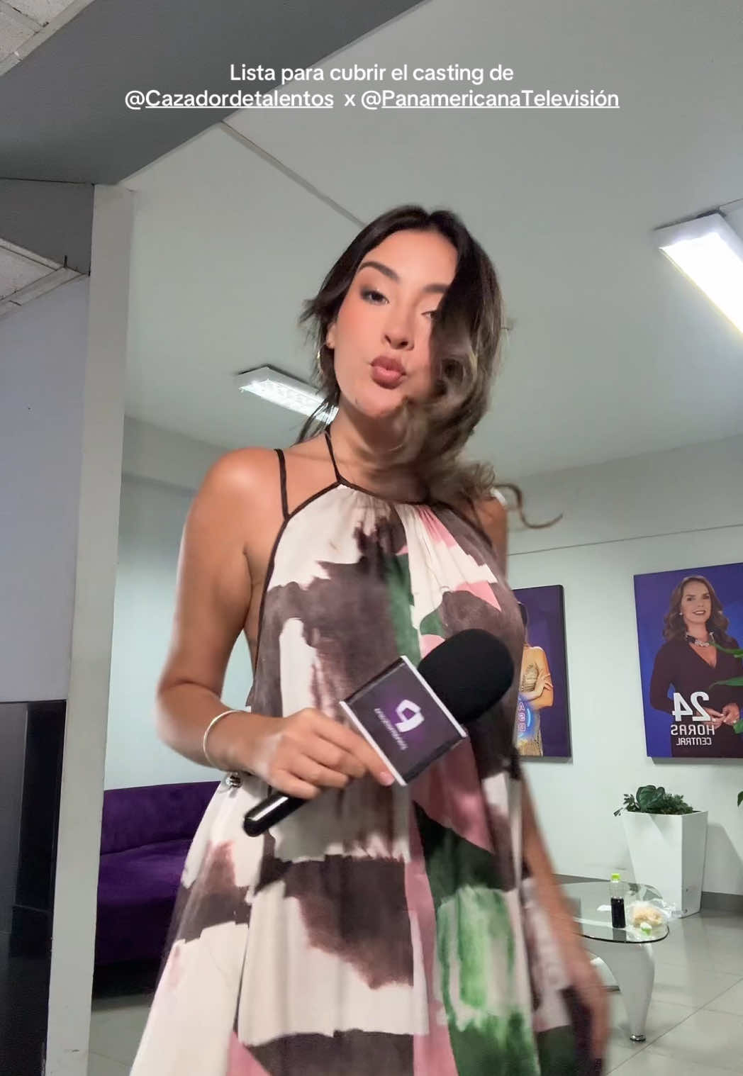 @Maria José Rodríguez 🎤📺