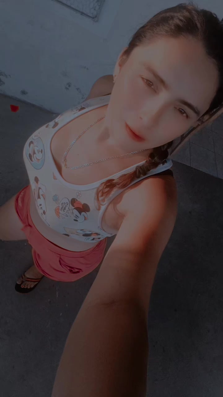@princesa hermosa