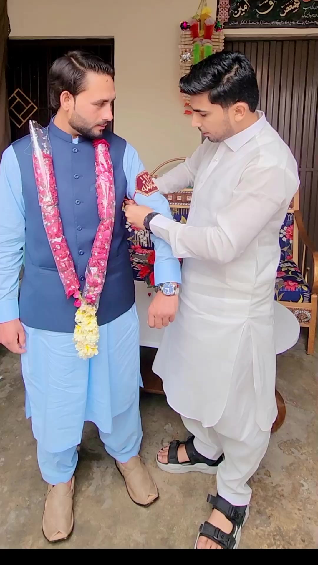 @Saif Ullah