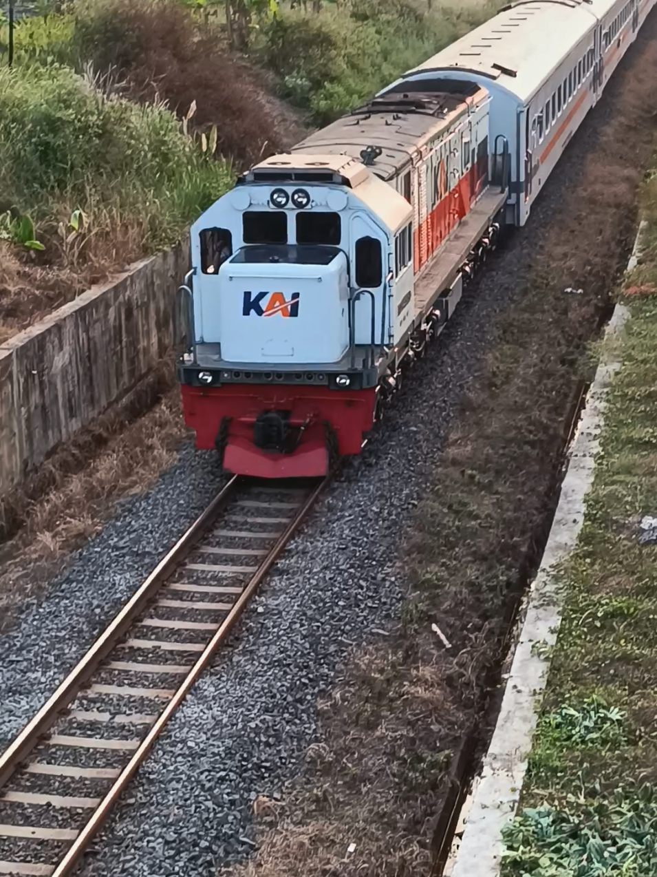 @Ang Arief Railway