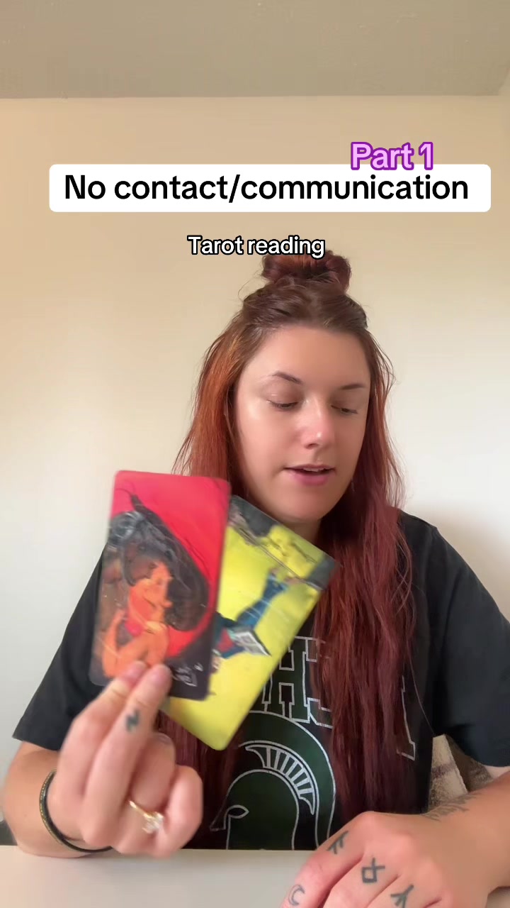 @Mystic Tarot