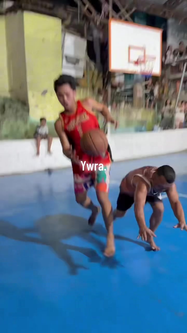 @YWRA