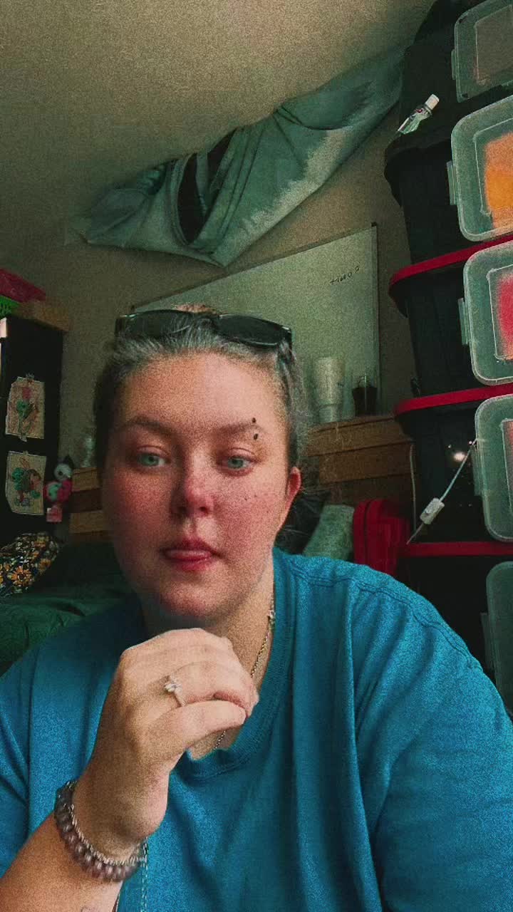 @Adrionna Summers