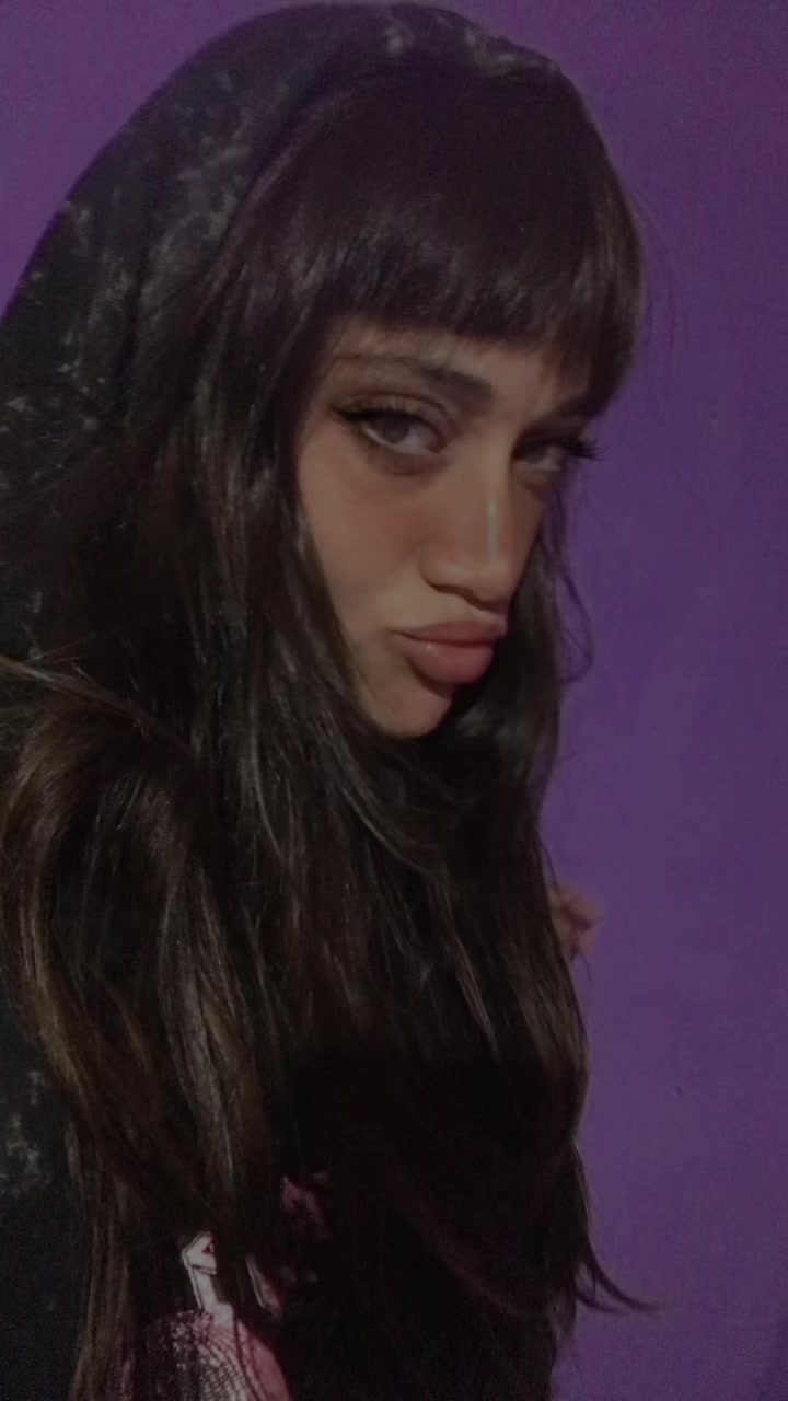 @Marianela Barranou