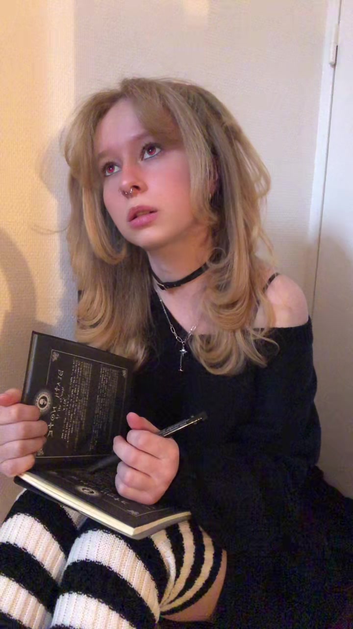 @Kisª