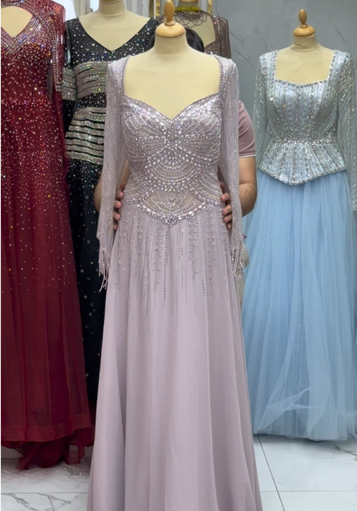 @IDeal star Fashion 👗Dubai