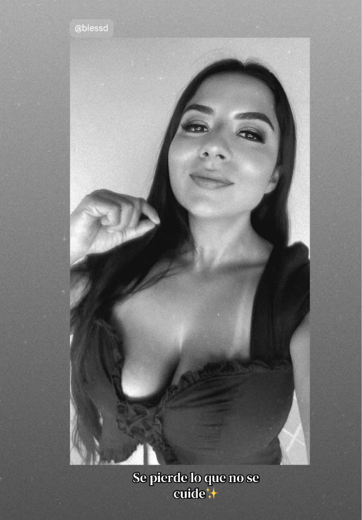 @Deysi Moreno