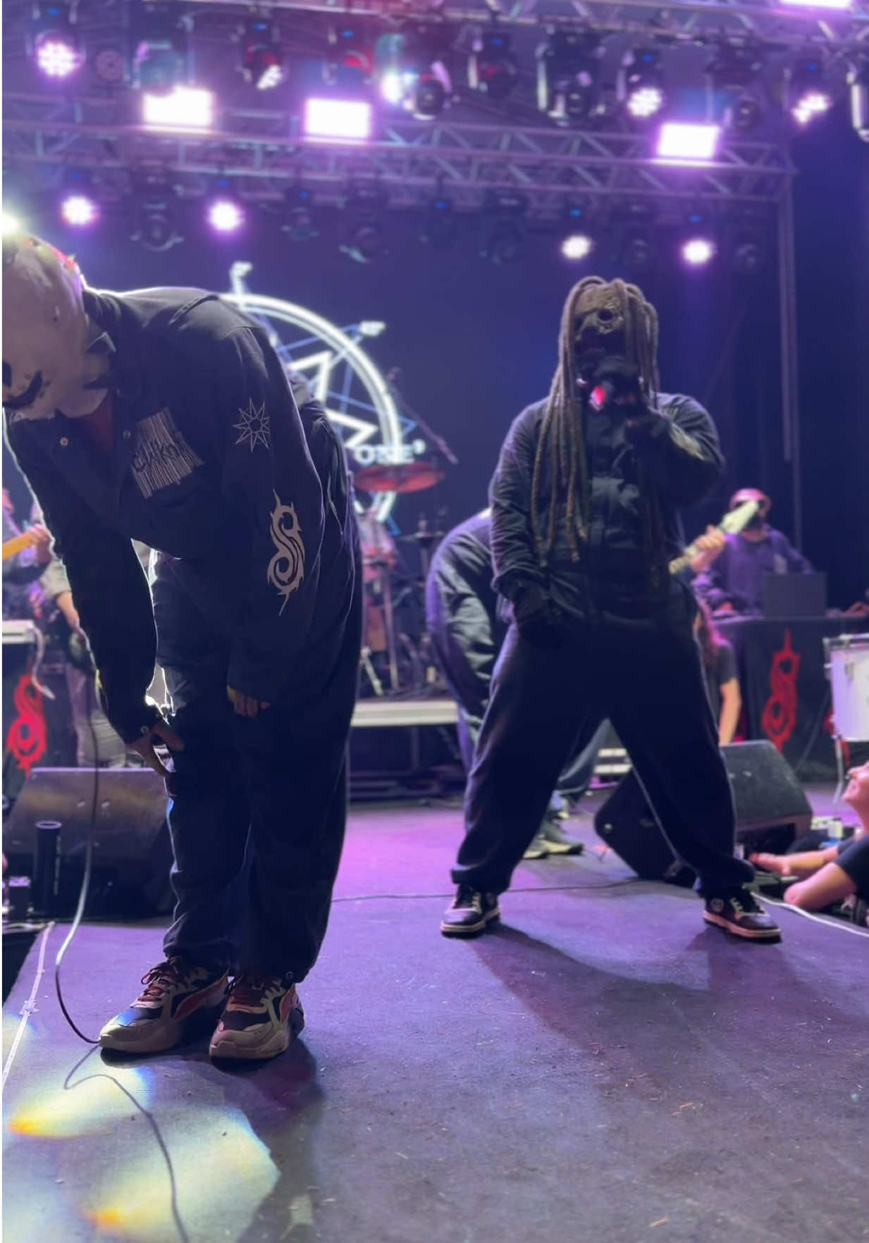 @Cwknot Slipknot Cover