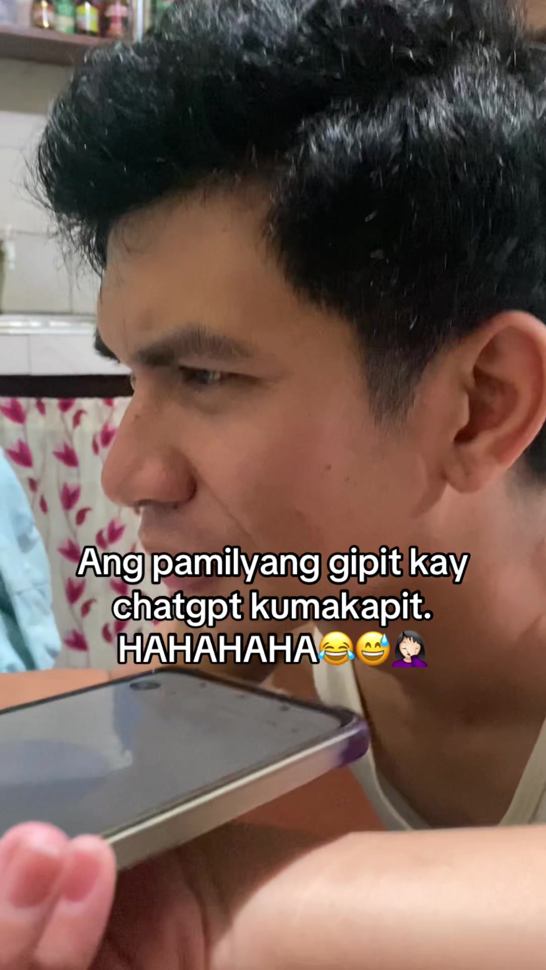 @Kristine Diane Layag
