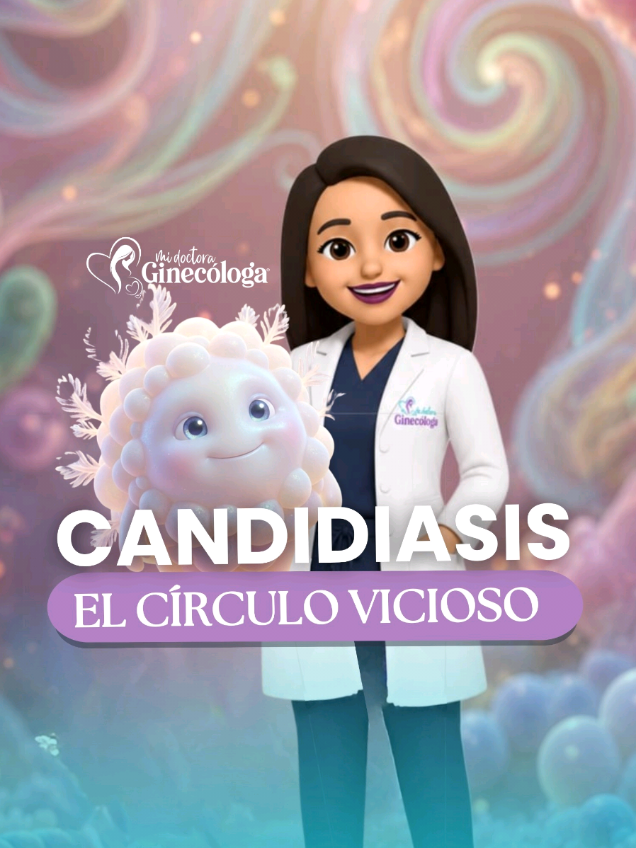 @Ginec&oacute;loga 🇵🇪 Dra Karina