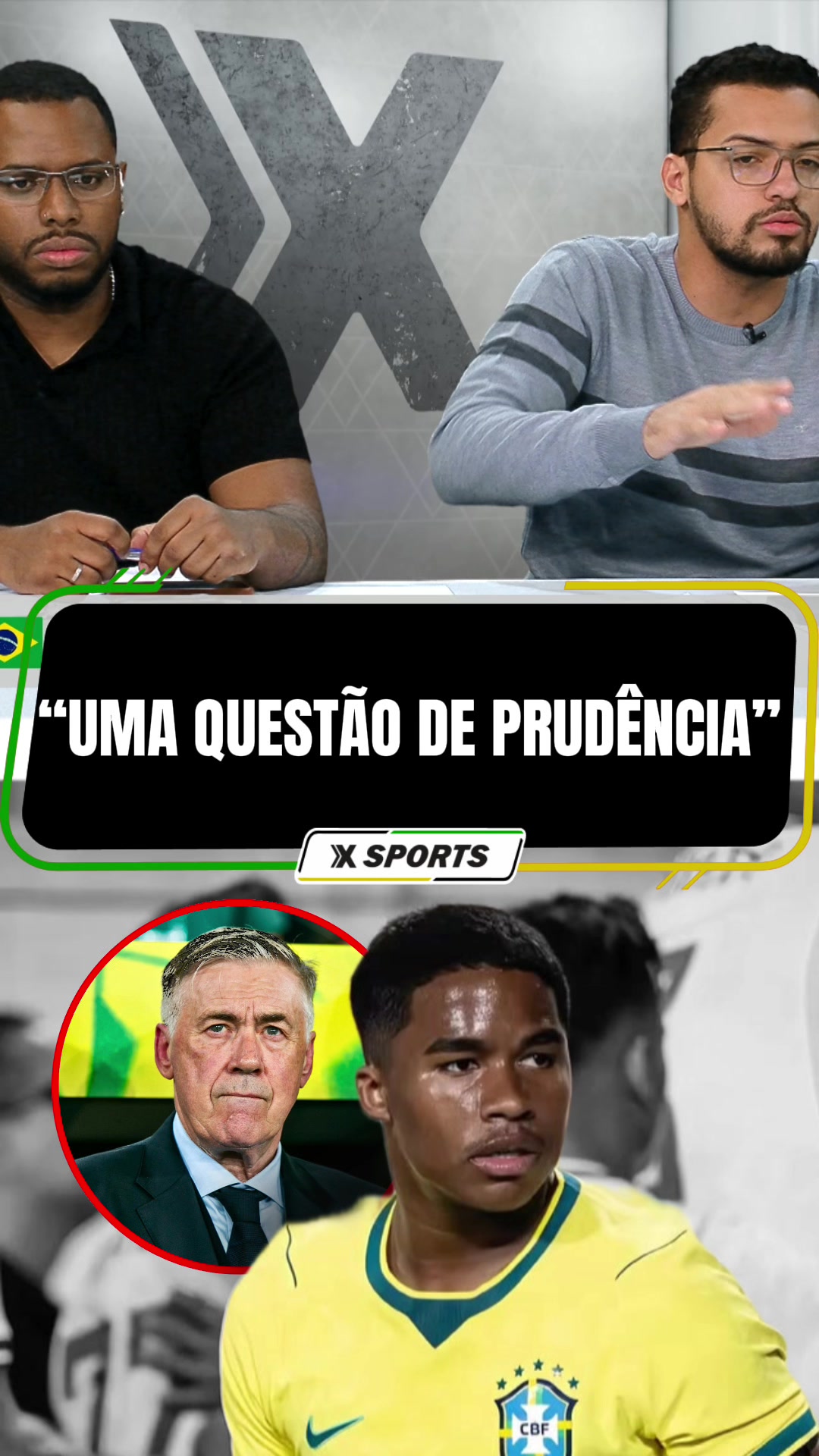 @Xsports