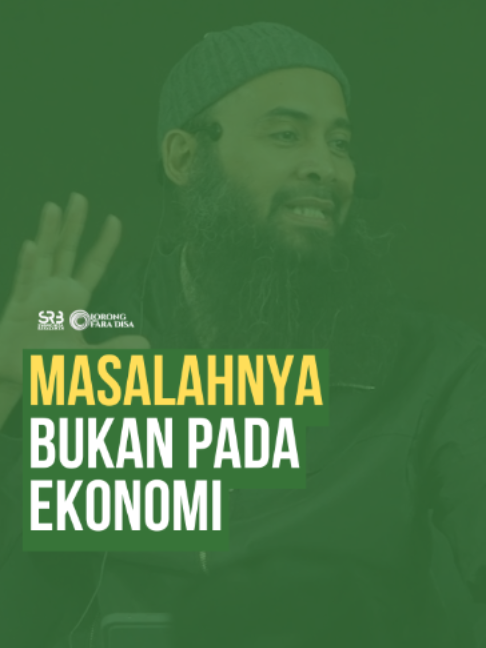 @Syafiq Riza Basalamah Official