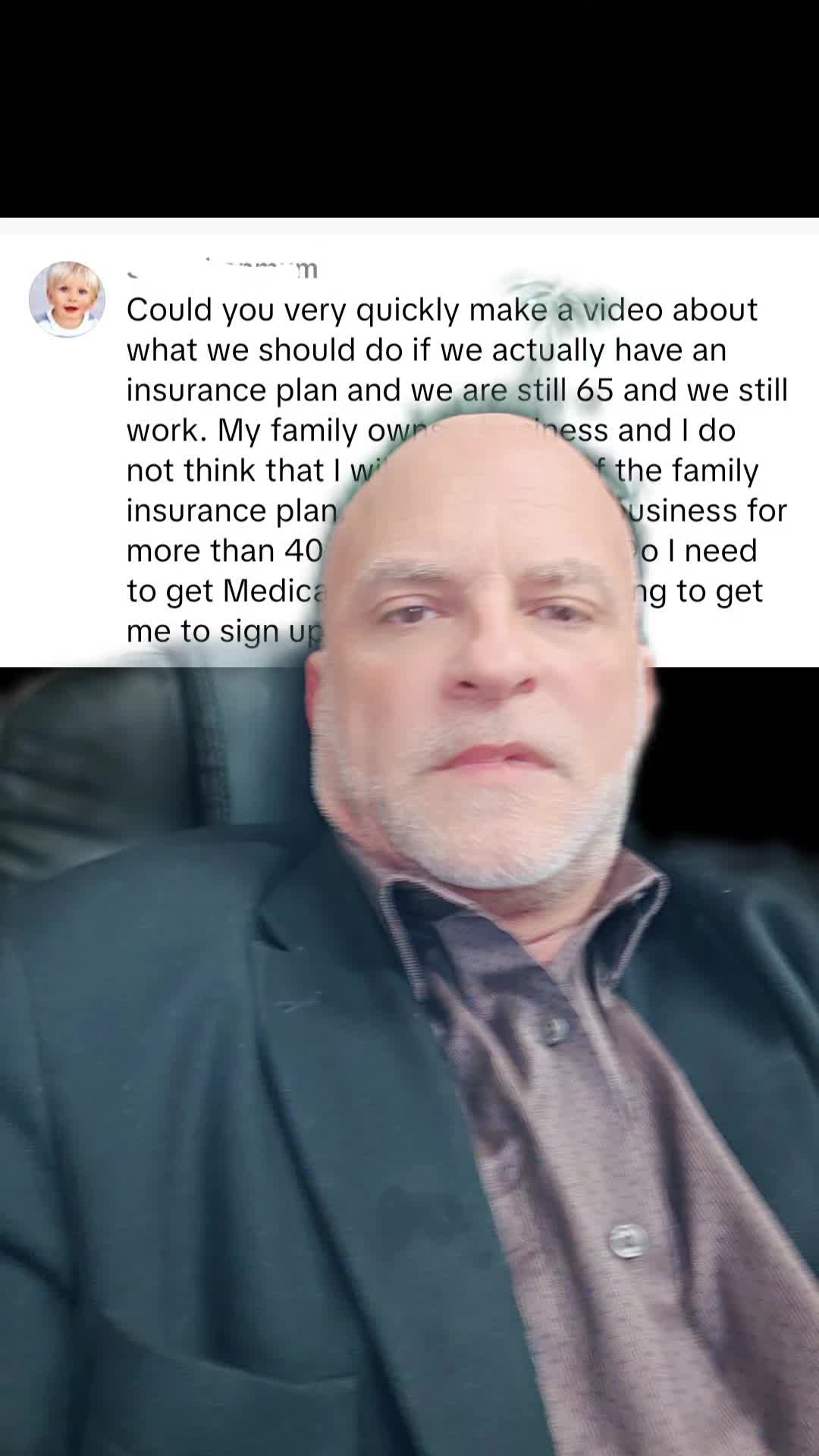 @The Medicare Foundation