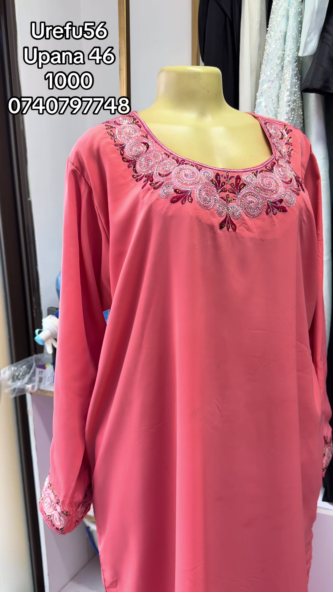 @NajThriftEmpire || 0740797748
