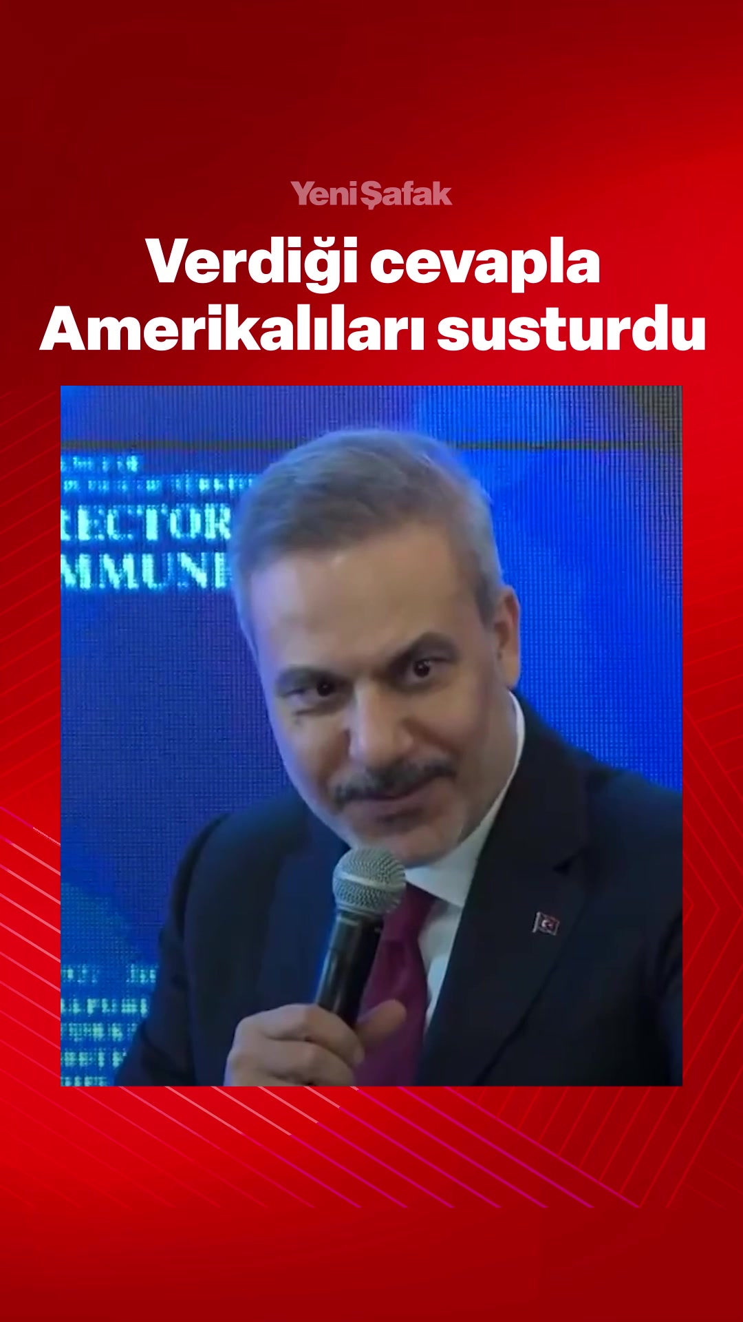 @Yeni Şafak