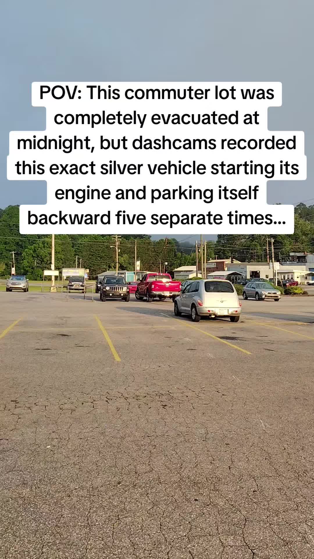 @Dustins Conspiracy