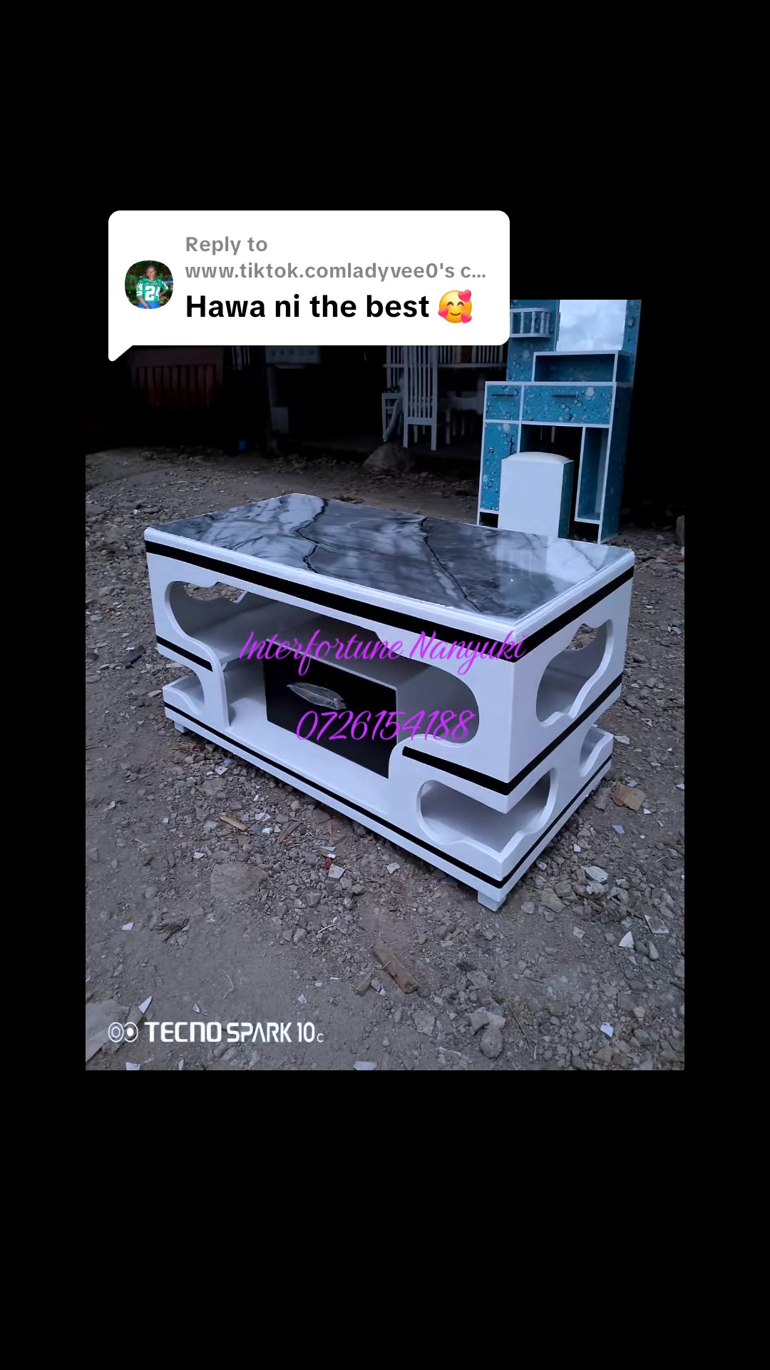 @INTERFORTUNE FURNITURE NYK